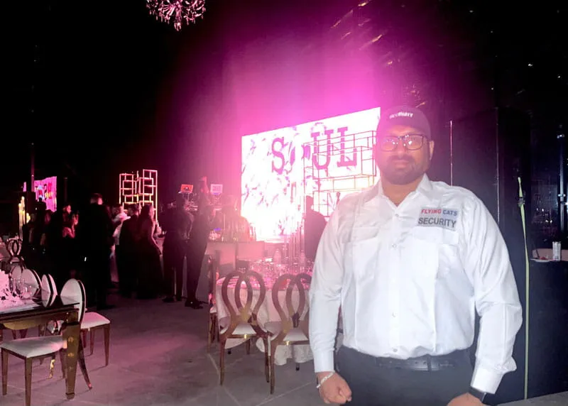 FCS Security Gallery