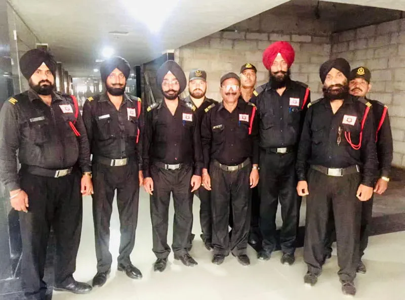 FCS Security Gallery