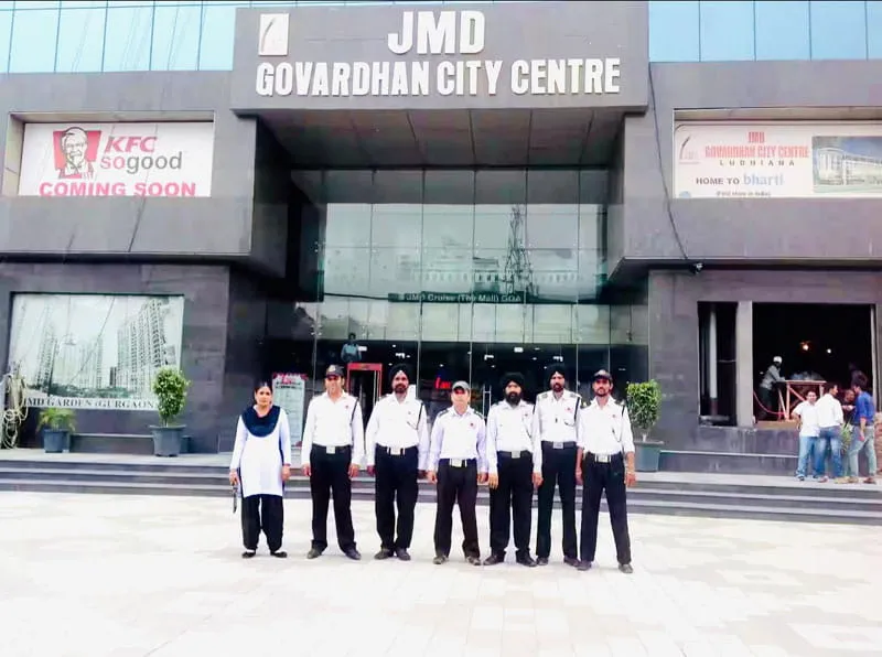 FCS Security Gallery