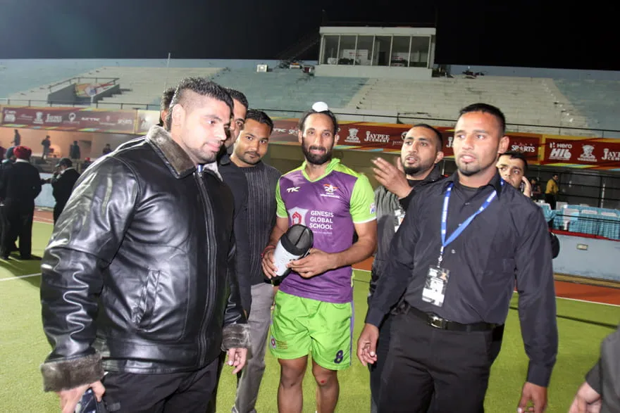 FCS Security Gallery