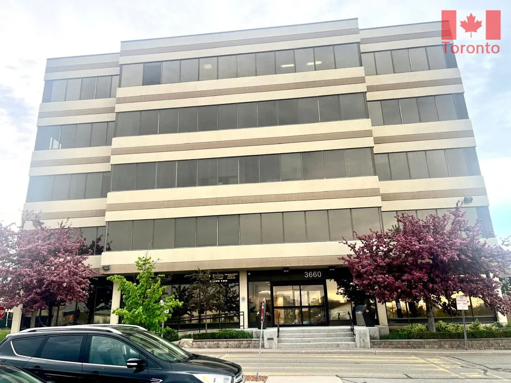 FCS Security Gallery