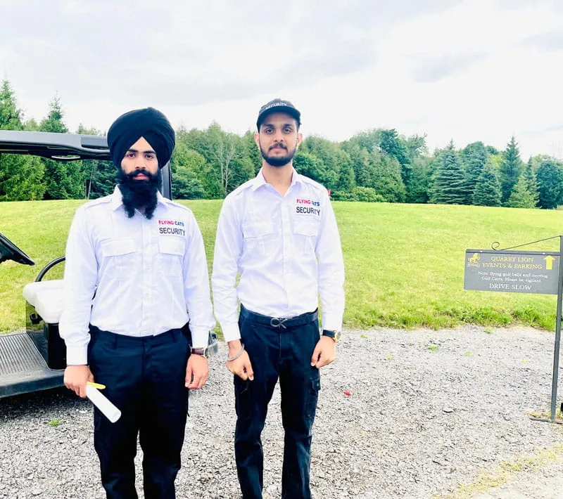 FCS Security Gallery