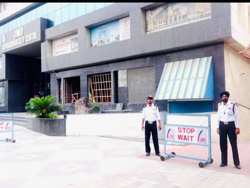 FCS Security Gallery