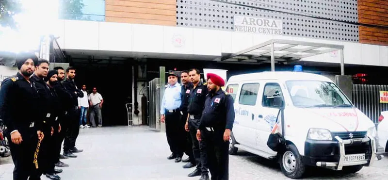 FCS Security Gallery