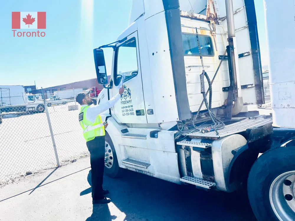 FCS Security Gallery