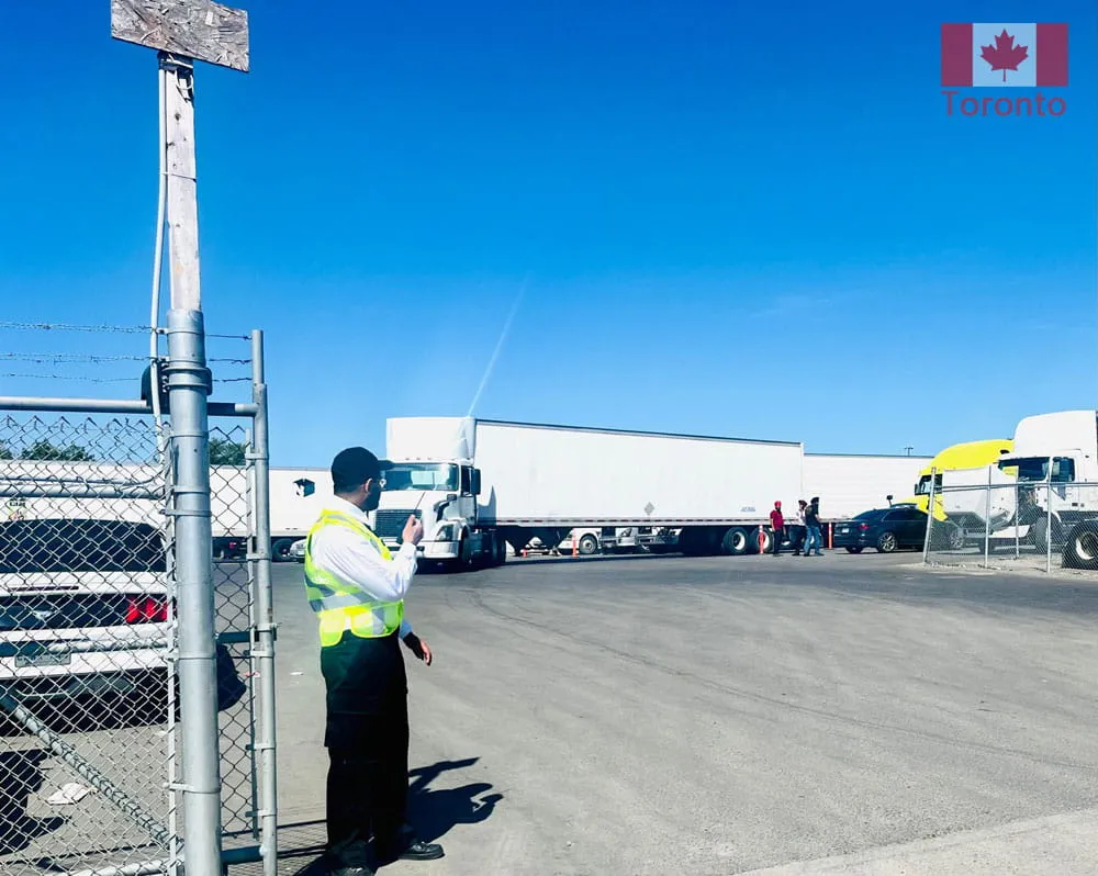 FCS Security Gallery