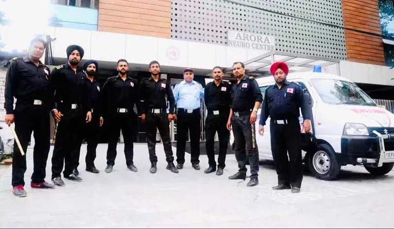 FCS Security Gallery