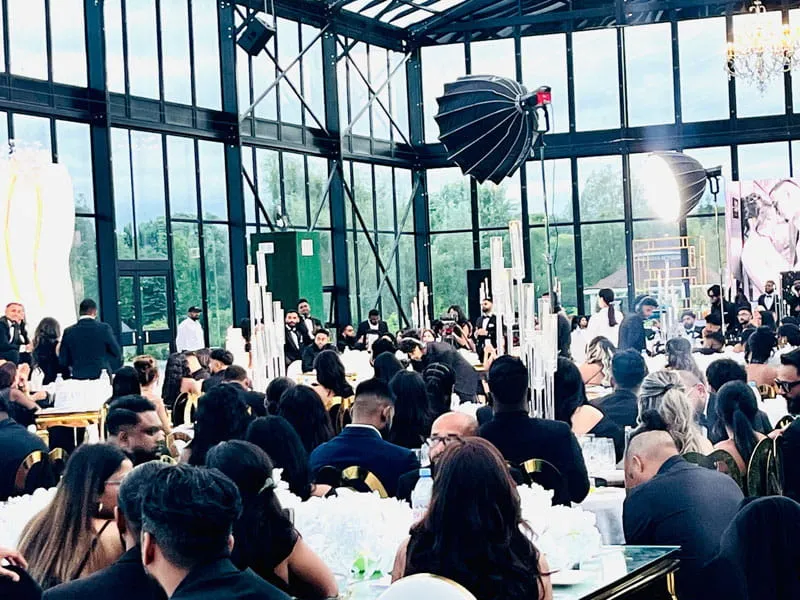 FCS Security Gallery