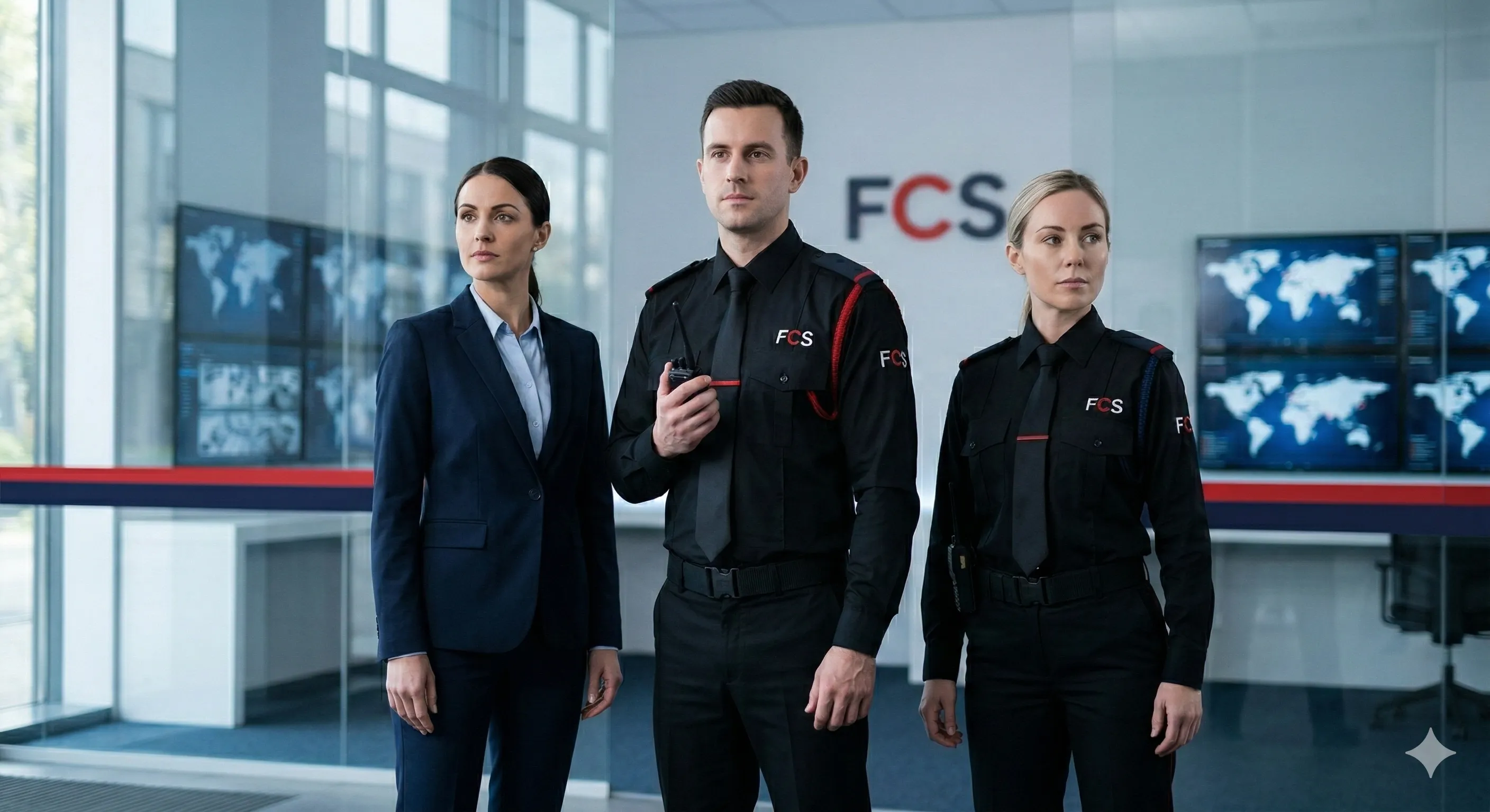 About FCS